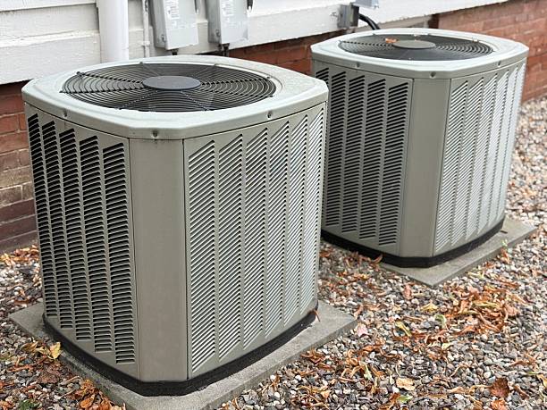 Reliable Ductwork Repair contractor in Dayton, VA by AAA Pro HVAC